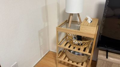JuJu tamaplazaの設備の写真