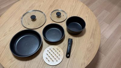 JuJu tamaplazaの設備の写真