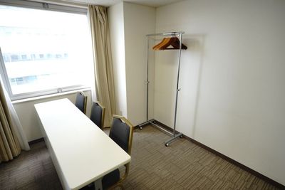 【横浜桜木町ワシントンホテル貸会議室ローズ】 横浜桜木町ワシントンホテル貸会議室ローズ2の室内の写真