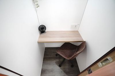<SpemaBOX_下北沢No.2>OPEN SALE中⭐️完全個室ワークブース💼光回線Wi-Fi📶電源🔌テレワーク - 【SpemaBOX_下北沢】