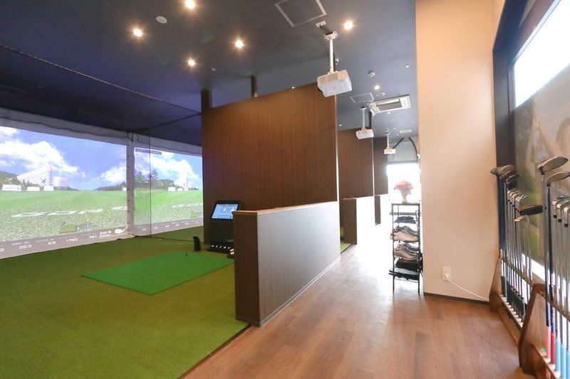 マイゴルラパーク岸和田店 - マイゴルラパーク岸和田店