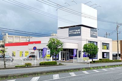 マイゴル厚木林店の外観の写真