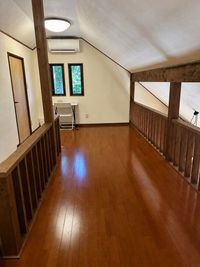 この森の梵が謳に聞こえるまで - morisoyo -の室内の写真