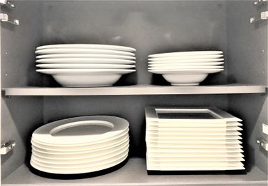 洋食器　 - 恵比寿キッチンレンタルスタジオ Talk Kitchen  恵比寿レンタルキッチンスタジオ /Talk Kitchenの設備の写真