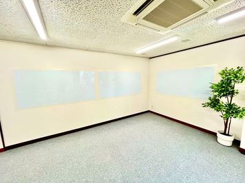 ＜ＺＥＮ 新潟駅前＞ 新潟駅徒歩１分のレンタルスペースの設備の写真