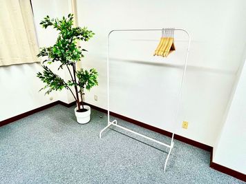 ＜ＺＥＮ 新潟駅前＞ 新潟駅徒歩１分のレンタルスペースの設備の写真