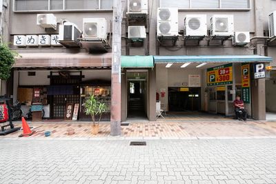 外観 - レンタルダンススタジオ Rise Studio-Rise Motomachiの室内の写真
