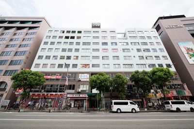 外観 - レンタルダンススタジオ Rise Studio-Rise Motomachiの室内の写真