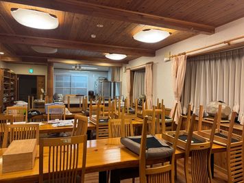セミナー、レンタルキッチン、部活の懇親会、パーティーなどに気軽にどうぞ - レンタルスペースN