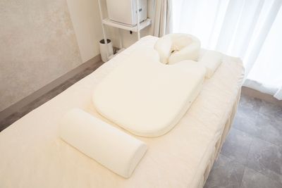 施術道具 - レンタルサロンMINI三軒茶屋 全個室のレンタルサロン-MINI（ミニ）三軒茶屋店の室内の写真