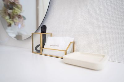 アクセサリートレイ・小物類 - レンタルサロンMINI三軒茶屋 全個室のレンタルサロン-MINI（ミニ）三軒茶屋店の室内の写真