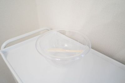 エステボウル・スパチュラ - レンタルサロンMINI三軒茶屋 全個室のレンタルサロン-MINI（ミニ）三軒茶屋店の室内の写真