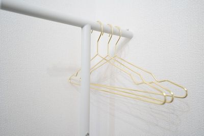 ハンガーラック - レンタルサロンMINI三軒茶屋 全個室のレンタルサロン-MINI（ミニ）三軒茶屋店の室内の写真