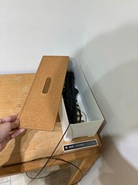 ヘアアイロン - アットビジネスセンターサテライト渋谷宇田川 502号室（イベントルーム・多目的スペース）の室内の写真