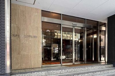アットビジネスセンターサテライト渋谷宇田川 502号室（イベントルーム・多目的スペース）の外観の写真