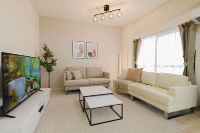 SMILE LIVING 名古屋 SMILE LIVING 名古屋【名古屋駅徒歩3分】の室内の写真