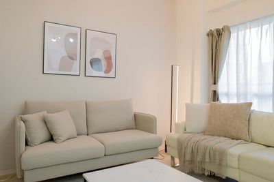 SMILE LIVING 名古屋 SMILE LIVING 名古屋【名古屋駅徒歩3分】の室内の写真
