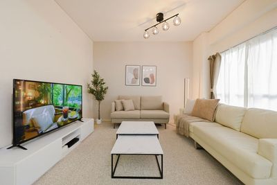 SMILE LIVING 名古屋 SMILE LIVING 名古屋【名古屋駅徒歩3分】の室内の写真