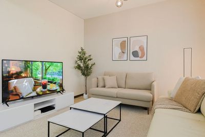 SMILE LIVING 名古屋 SMILE LIVING 名古屋【名古屋駅徒歩3分】の室内の写真