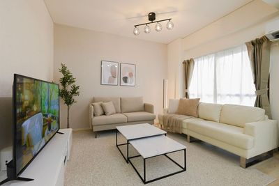 SMILE LIVING 名古屋 SMILE LIVING 名古屋【名古屋駅徒歩3分】の室内の写真