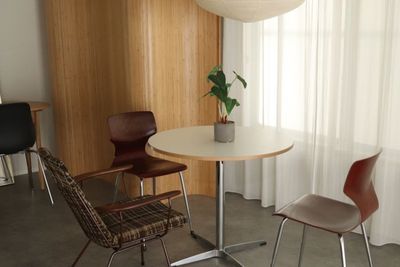 カフェ風の撮影も可能◎ - OLUE STUDIO OLUE  STUDIOの室内の写真