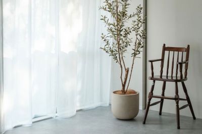 光の入る窓。 - OLUE STUDIO OLUE  STUDIOの室内の写真