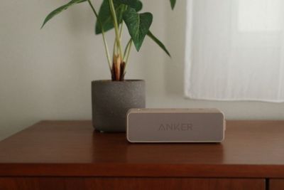 Bluetoothスピーカー
※音量にご注意ください - OLUE STUDIO OLUE  STUDIOの設備の写真