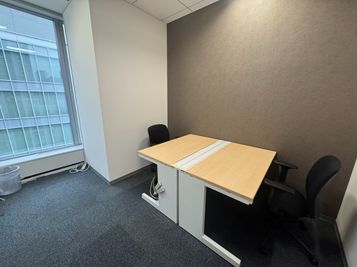 Regus 会議室|高速Wi-Fi完備の落ち着いたビジネス空間 - リージャス会議室 札幌北ビル