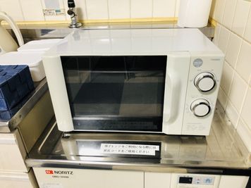 北欧風レンタルスペース＠横浜駅東口 フレイ横浜東口（北欧風レンタルスペース）の設備の写真