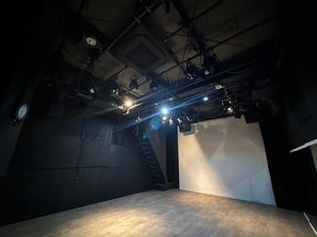 【撮影などに最適◎】防音・照明音響完備のスタジオ！ - 東京アポロシアター