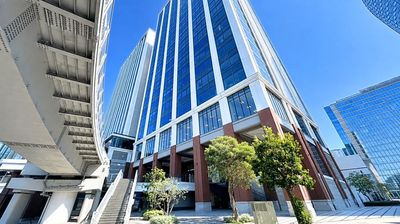 Kタワー横浜　外観 - ビジョンセンター横浜駅東口（Kアリーナ横浜 前） 19F 1904室の外観の写真