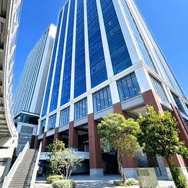 Kタワー横浜 外観 - ビジョンセンター横浜駅東口（Kアリーナ横浜 前） 19F 1903室の外観の写真