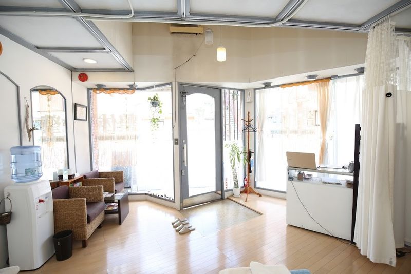 整体サロン パーソナルケア - 整体パーソナルケア