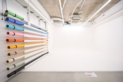 STUDIO 1616（イロイロ）青山店 第3スタジオの設備の写真