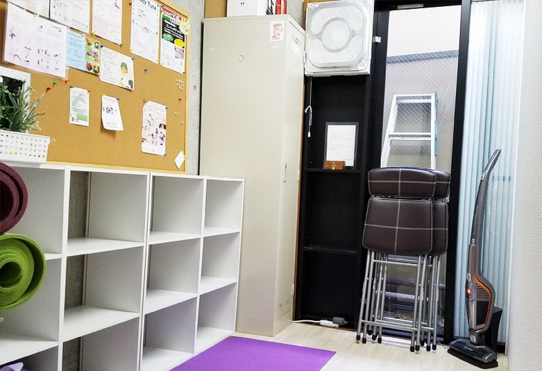 レンタルダンススタジオ - STUDIO IMPROVE