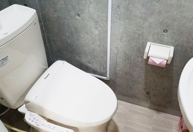 STUDIO IMPROVE レンタルダンススタジオの設備の写真