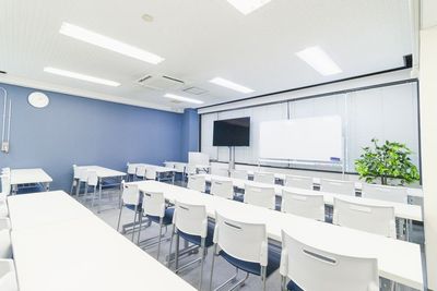 ふれあい貸し会議室 仙台FLEX ふれあい貸し会議室 仙台No171の室内の写真