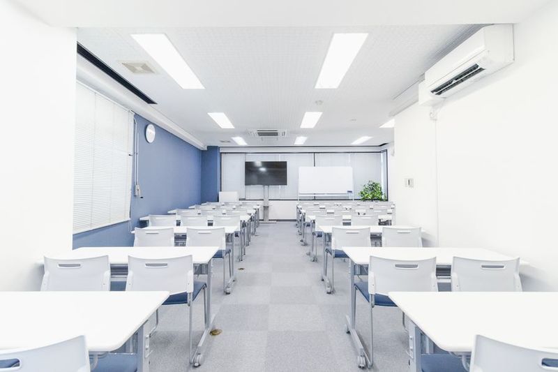 ふれあい貸し会議室 仙台FLEX ふれあい貸し会議室 仙台No171の室内の写真