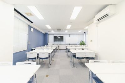 ふれあい貸し会議室 仙台FLEX ふれあい貸し会議室 仙台No171の室内の写真