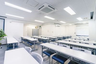 ふれあい貸し会議室 仙台FLEX ふれあい貸し会議室 仙台No171の室内の写真
