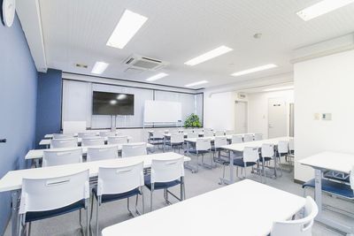 ふれあい貸し会議室 仙台FLEX ふれあい貸し会議室 仙台No171の室内の写真