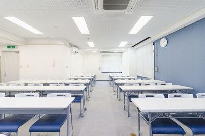 ふれあい貸し会議室 仙台FLEX ふれあい貸し会議室 仙台No171の室内の写真