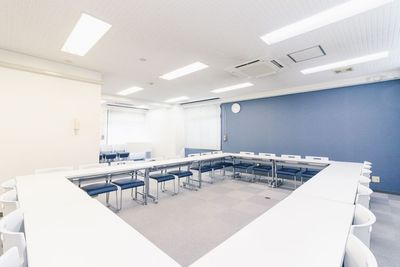 ふれあい貸し会議室 仙台FLEX ふれあい貸し会議室 仙台No171の室内の写真