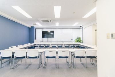 ふれあい貸し会議室 仙台FLEX ふれあい貸し会議室 仙台No171の室内の写真
