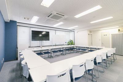 ふれあい貸し会議室 仙台FLEX ふれあい貸し会議室 仙台No171の室内の写真