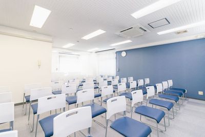 ふれあい貸し会議室 仙台FLEX ふれあい貸し会議室 仙台No171の室内の写真