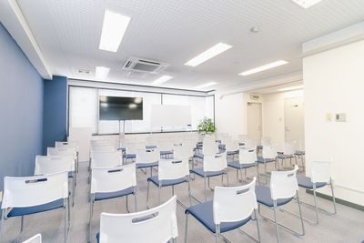 ふれあい貸し会議室 仙台FLEX ふれあい貸し会議室 仙台No171の室内の写真