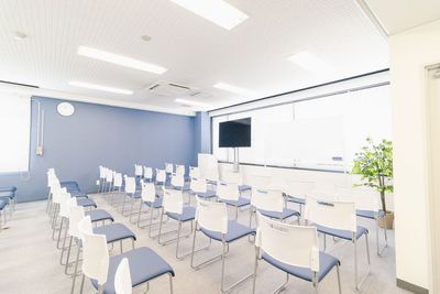ふれあい貸し会議室 仙台FLEX ふれあい貸し会議室 仙台No171の室内の写真