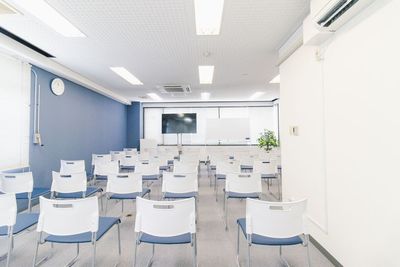 ふれあい貸し会議室 仙台FLEX ふれあい貸し会議室 仙台No171の室内の写真