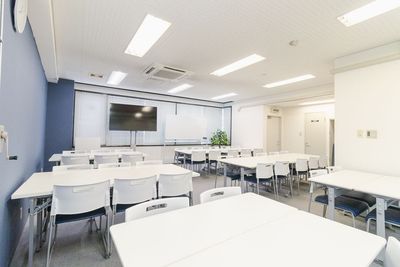 ふれあい貸し会議室 仙台FLEX ふれあい貸し会議室 仙台No171の室内の写真